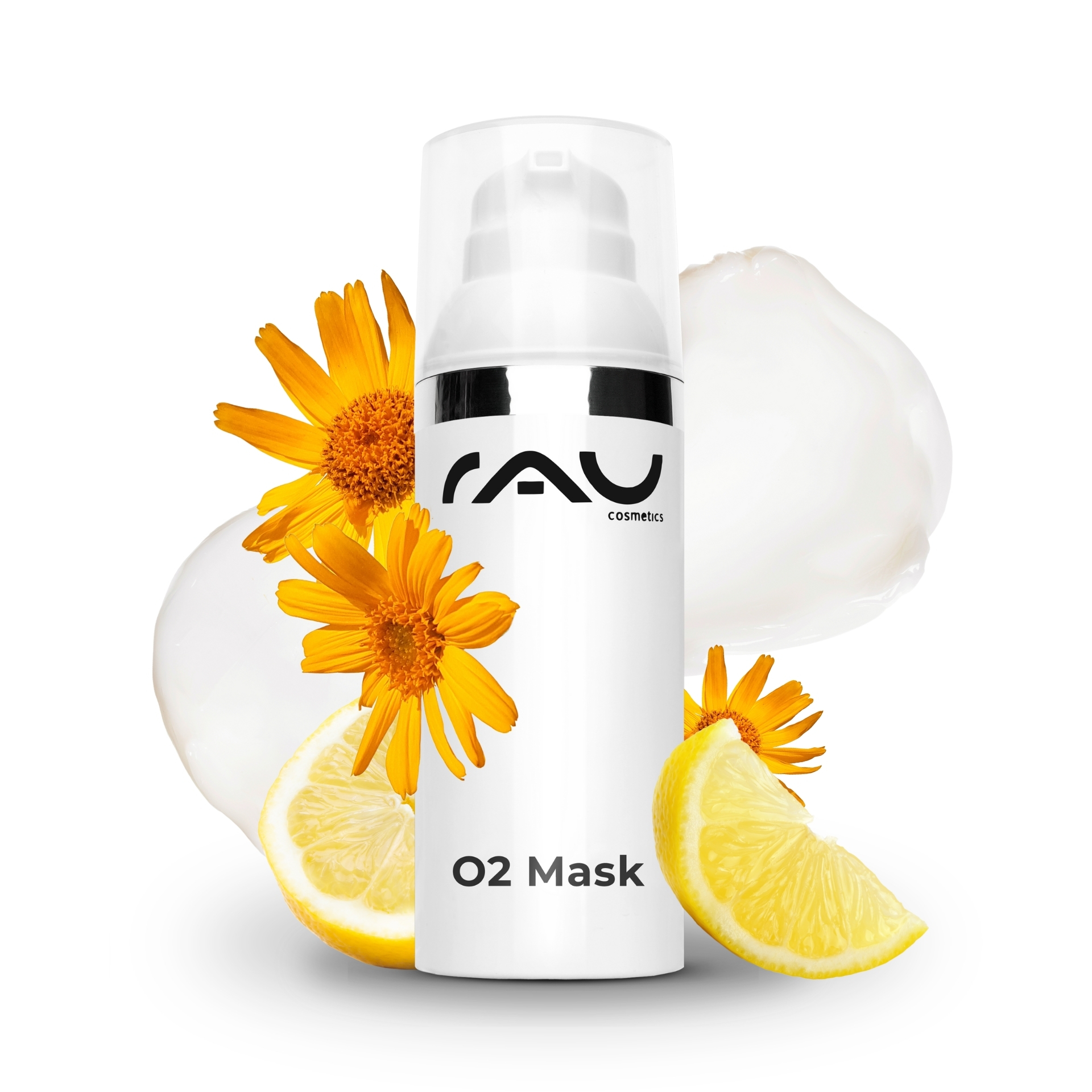 Zitrusfrucht, Obst, Produzieren, Gänseblümchen, Kosmetik